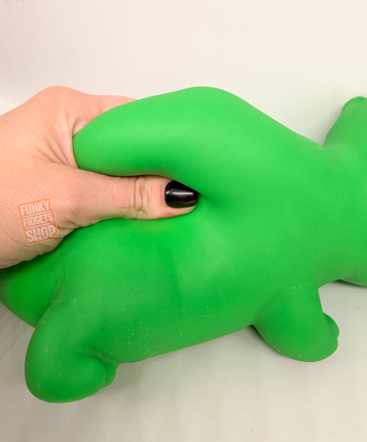 Jum-dough (Jumbo) Dino