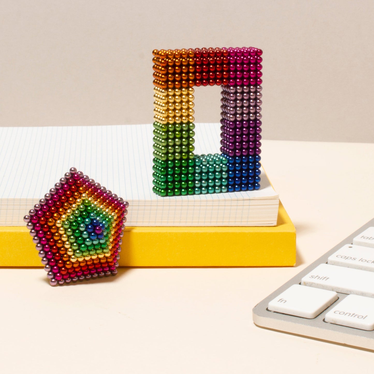 Speks Magnetic Balls - Spectrum