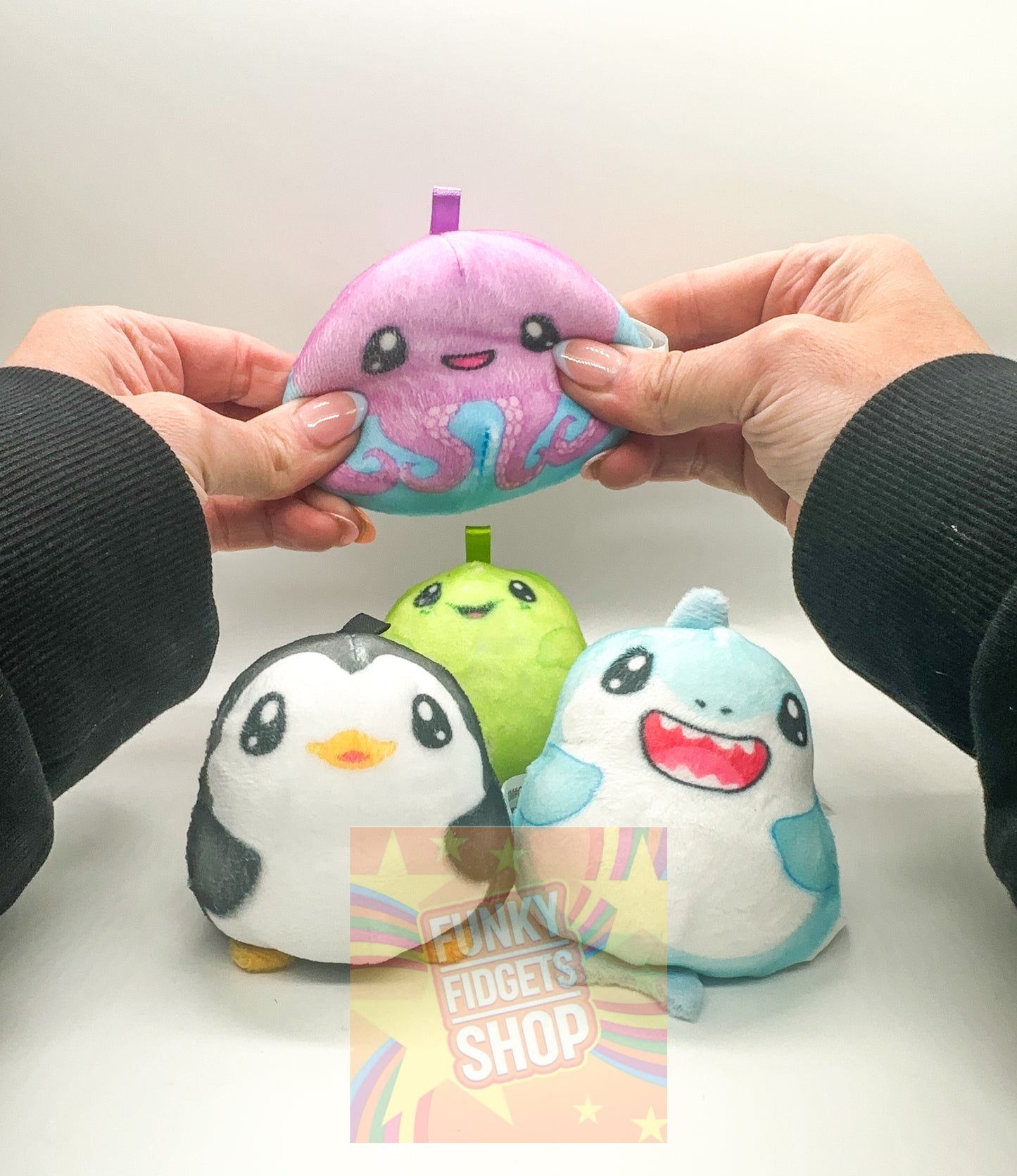 Sugar Plush