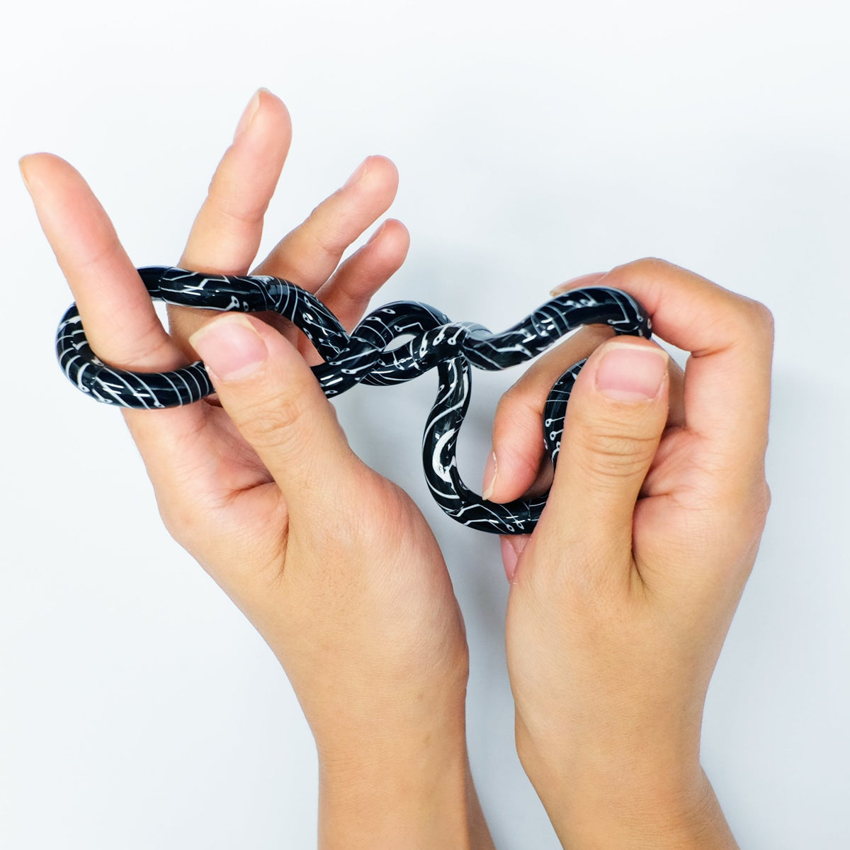 Tangle - Masterpiece