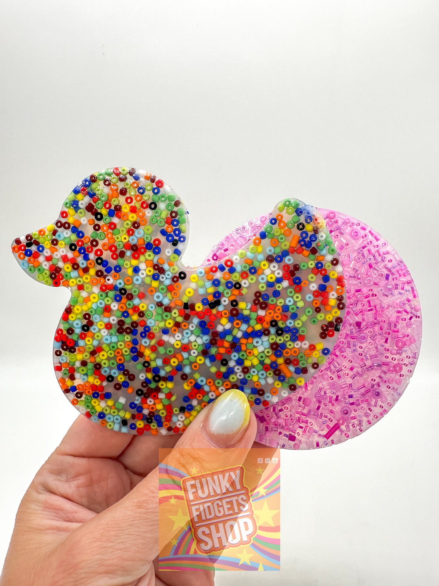 Picky pads