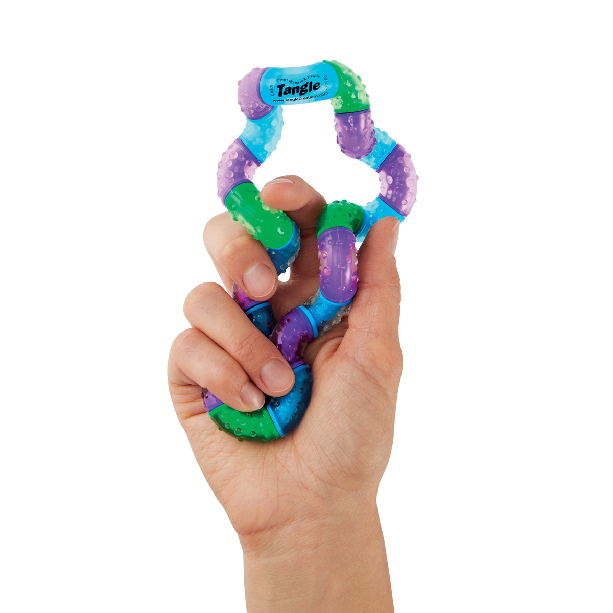 Tangle Medical Therapy - Chunky
