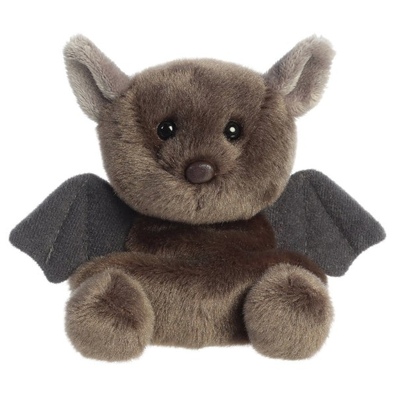 Palm Pals soft toys