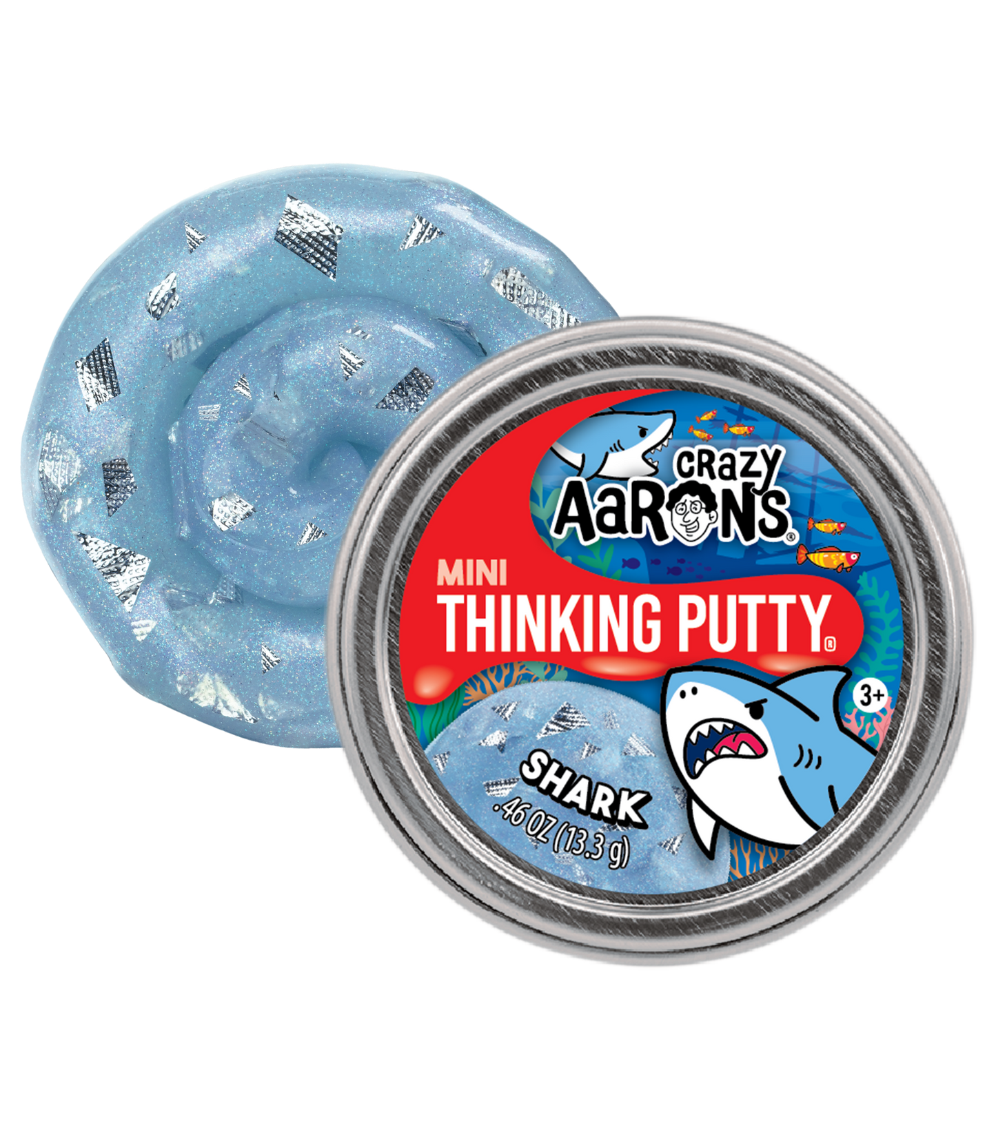 Crazy Aaron’s putty (mini size tins)t