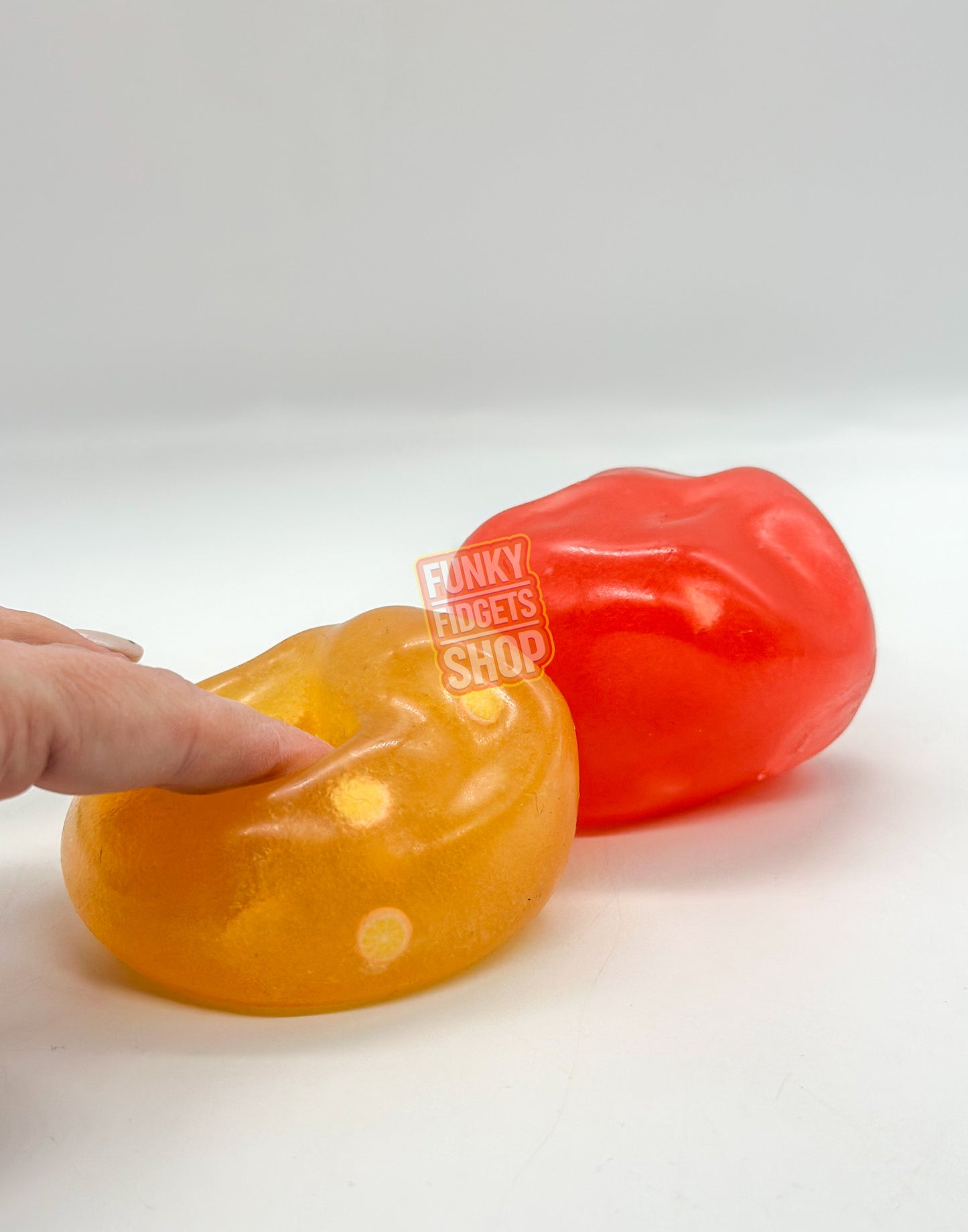 Funky Slush Ball - Whoopsie price