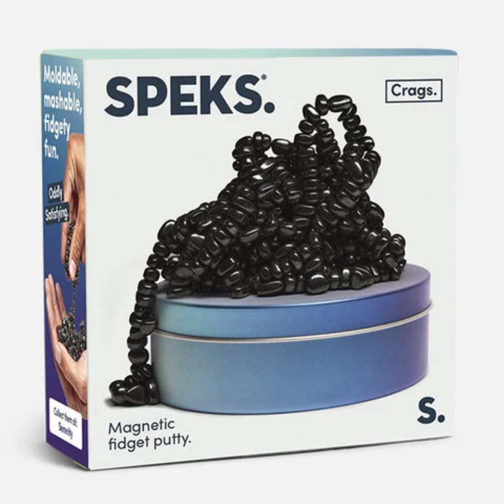 Speks Crags magnetic putty (age 14+)