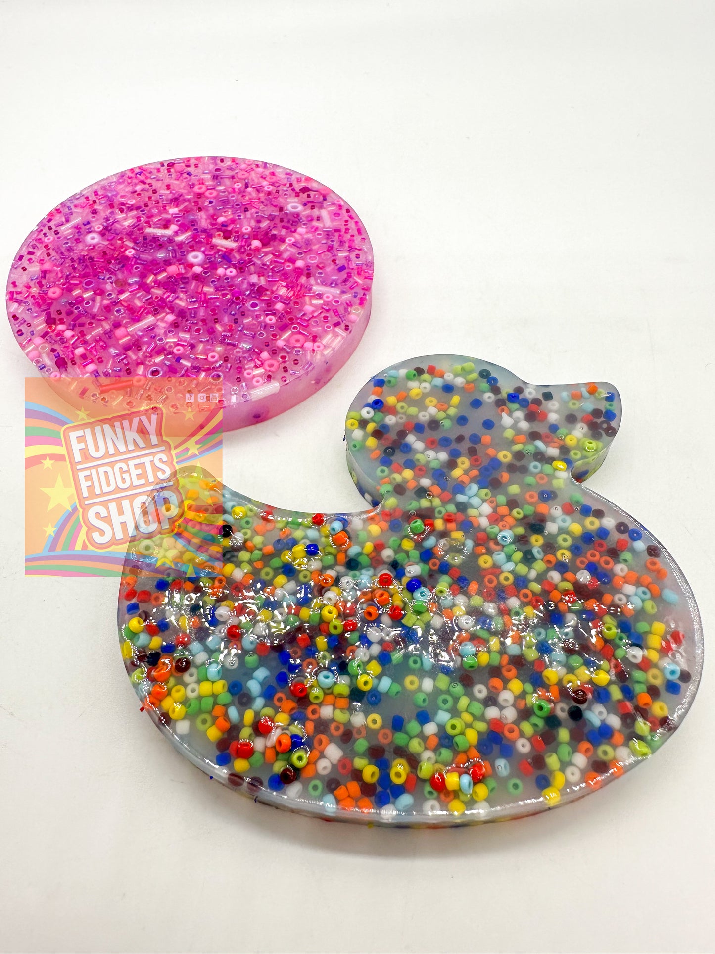 Picky pads