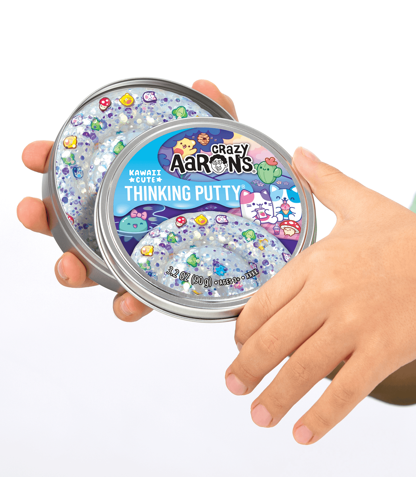 Crazy Aaron’s Putty (full size tins)