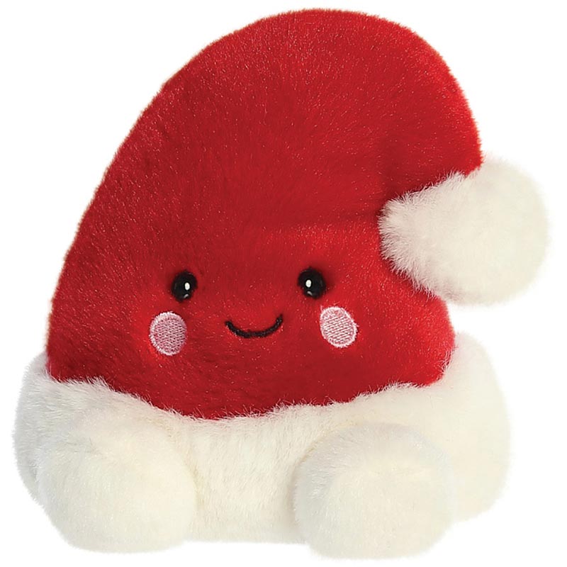Palm Pals soft toys