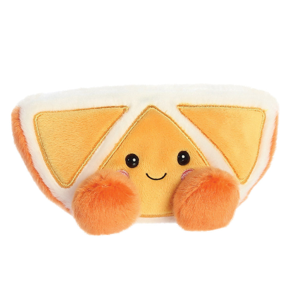 Palm Pals soft toys