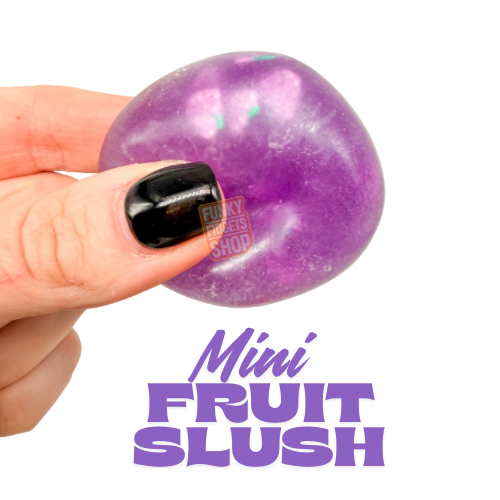 Funky Slush Ball - Mini & Full size