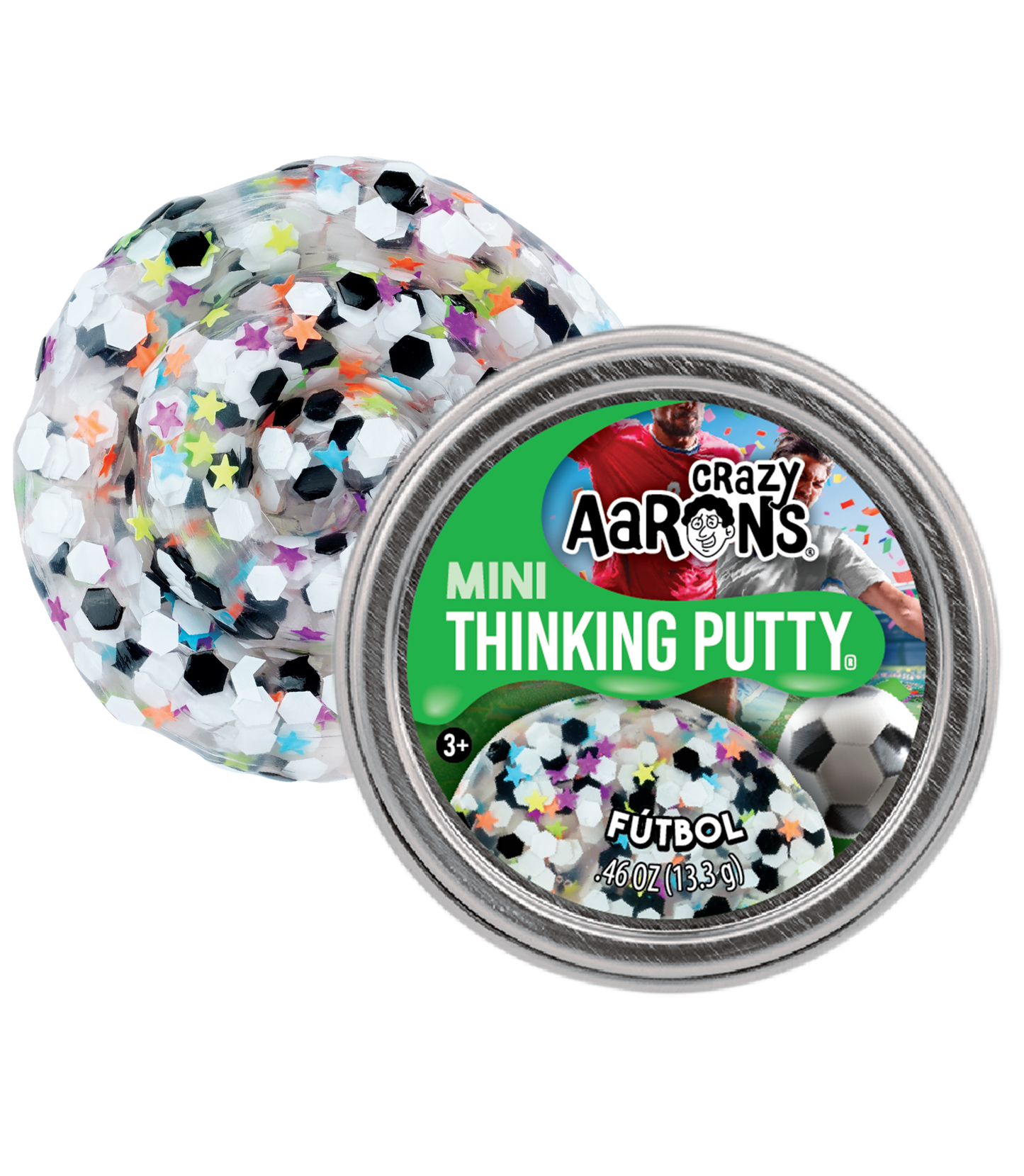Crazy Aaron’s putty (mini size tins)t