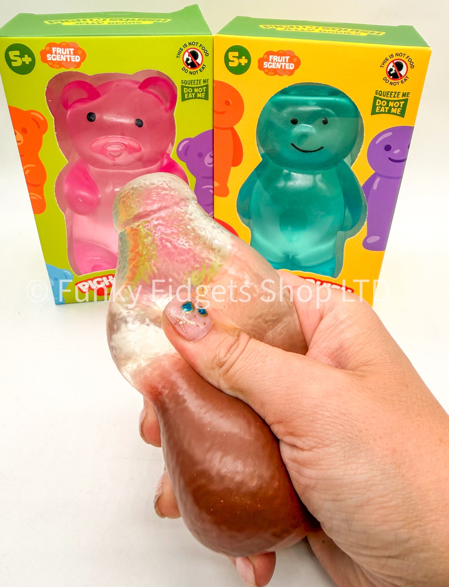 Pick N Squish