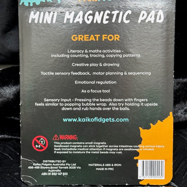 Kaiko Magnetic Pad