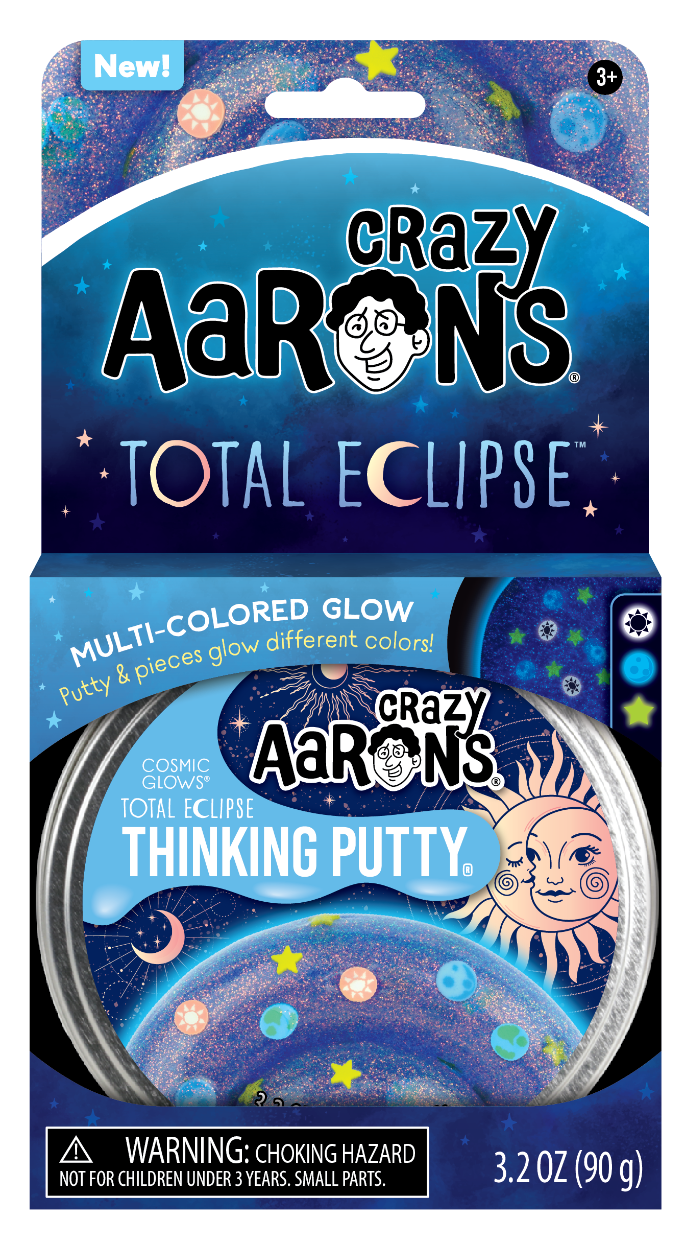 Crazy Aaron’s Putty (full size tins)