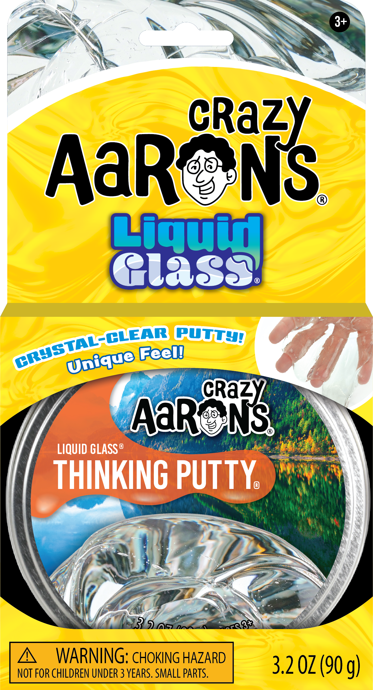 Crazy Aaron’s Putty (full size tins)