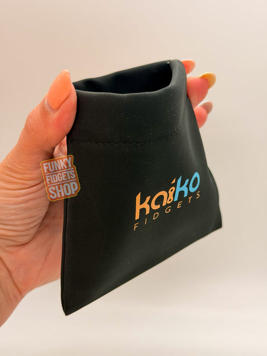 Kaiko Pouch - Fidget Storage