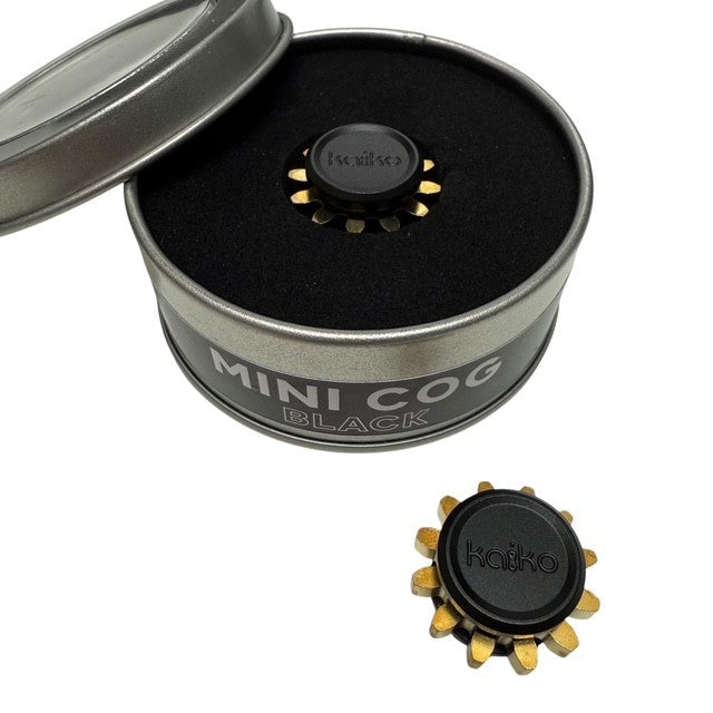 Kaiko Black Cog