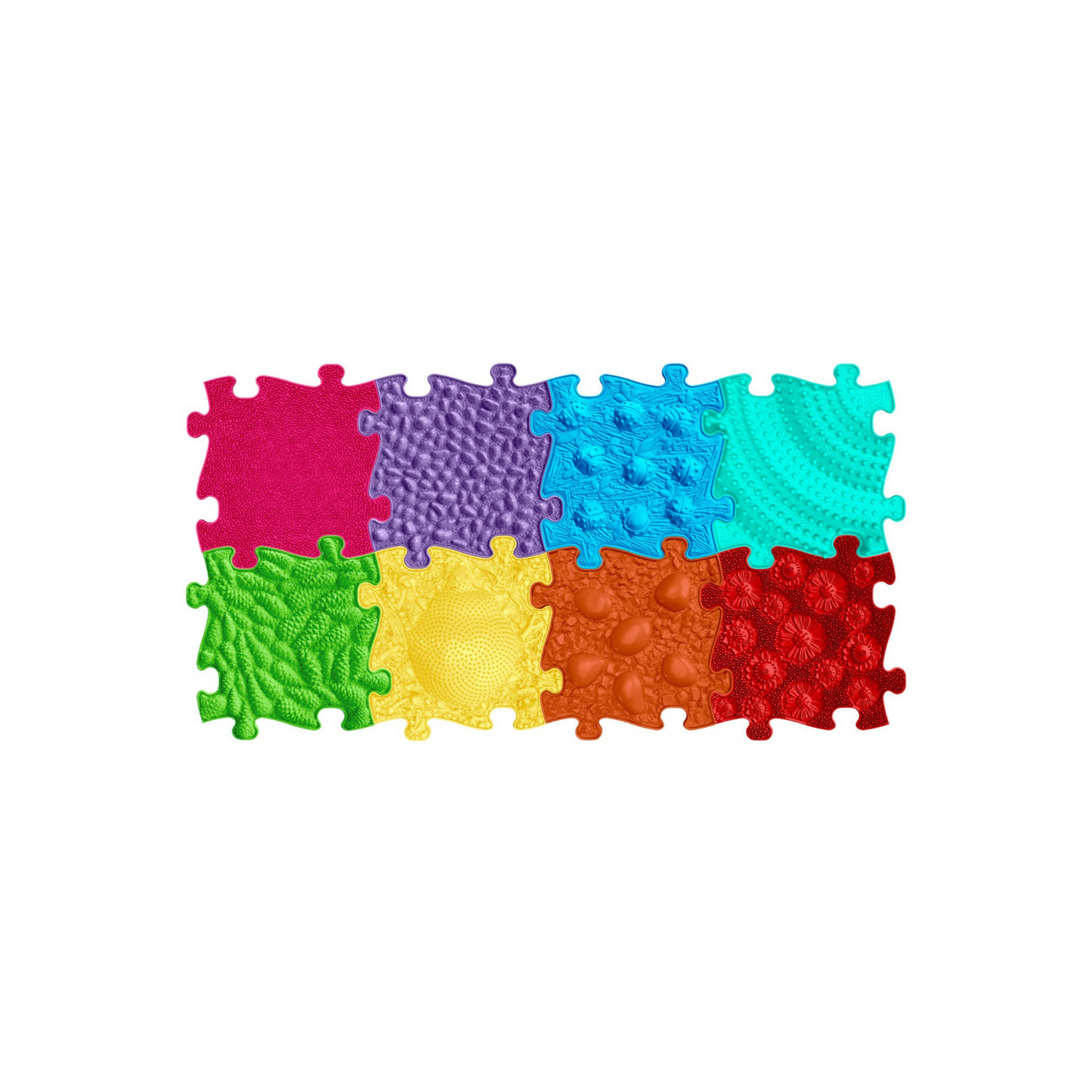 Muffik Sensory Tiles