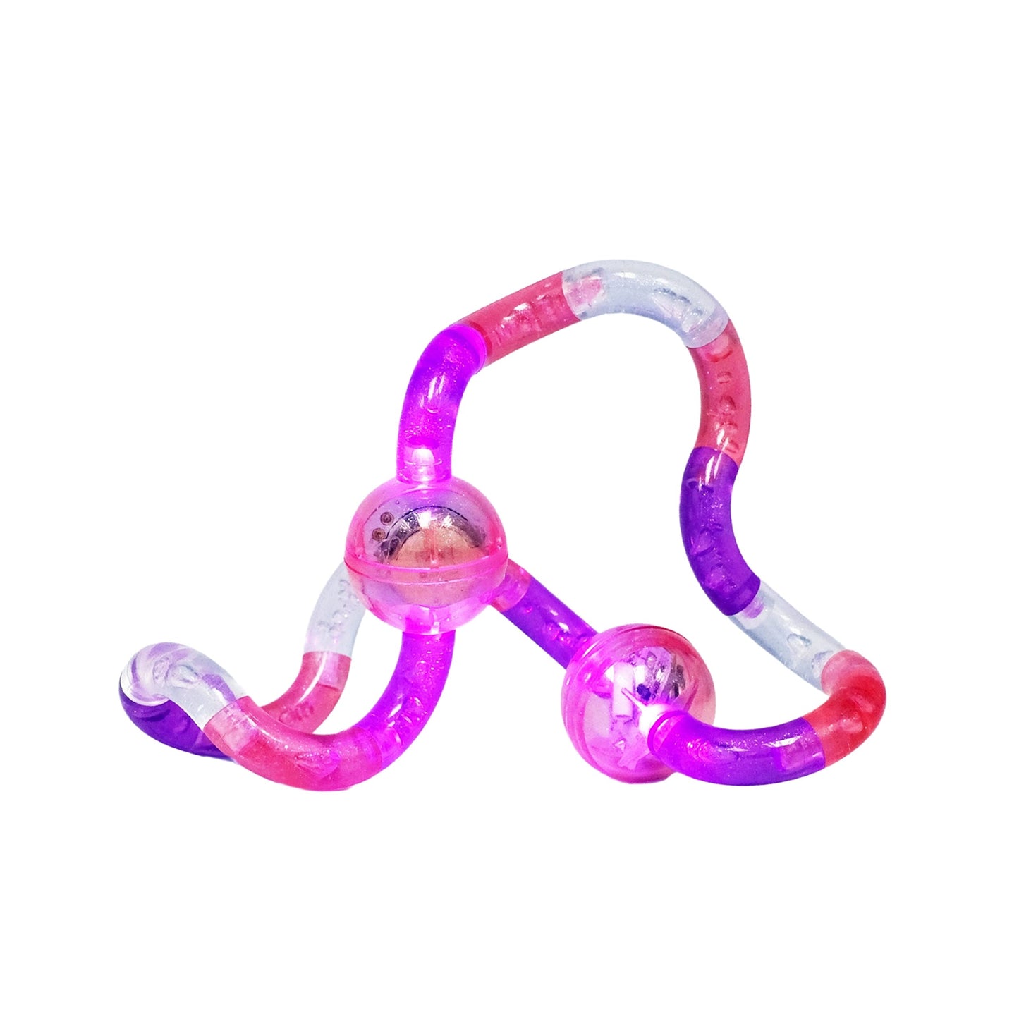 Tangle - Atomic light up