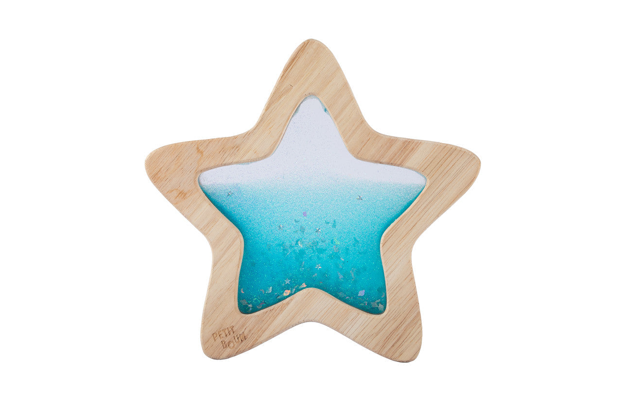 Petit Boum Flow Glow Star