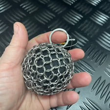 Kaiko chain ball
