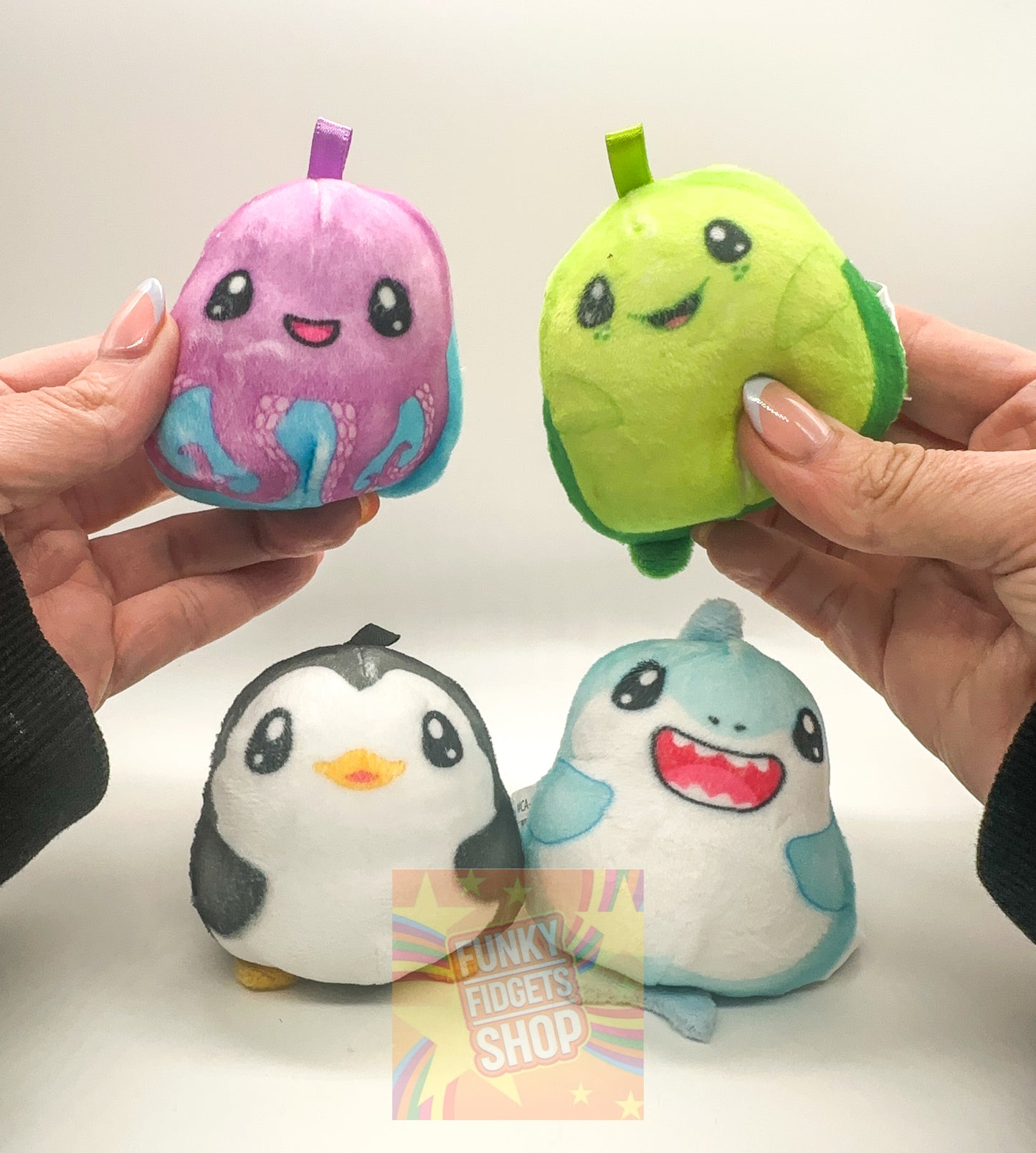 Sugar Plush