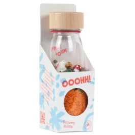 Petit Ooohh! Sensory bottle