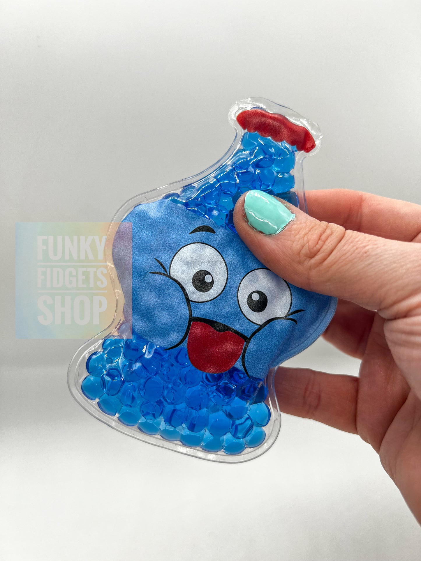 Foodiez Squish Pads