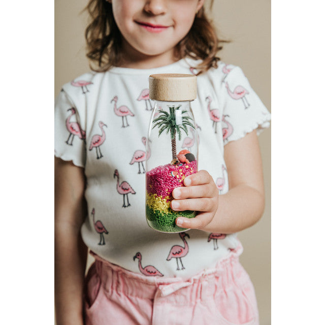 Petit Ooohh! Sensory bottle
