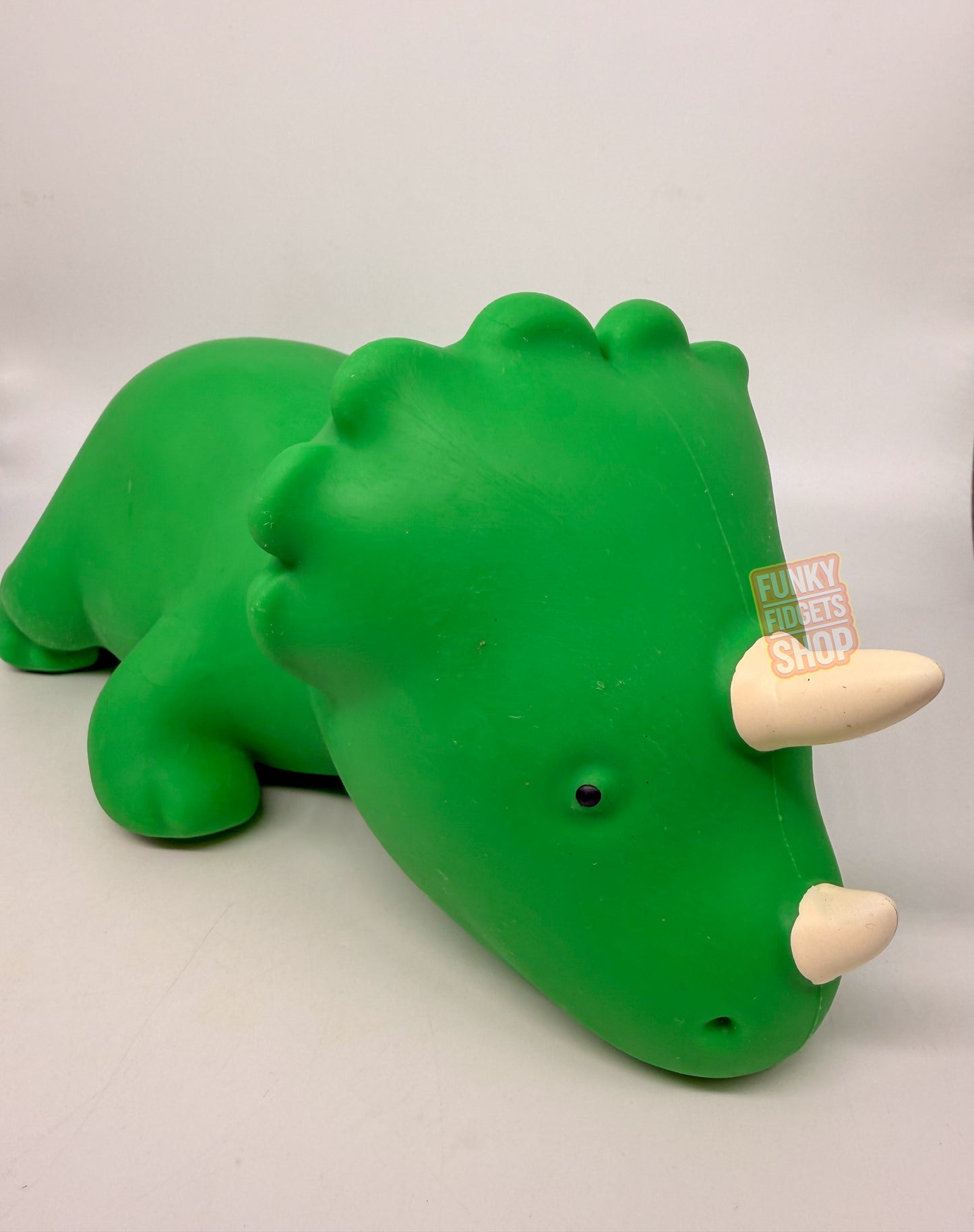 Jum-dough (Jumbo) Dino