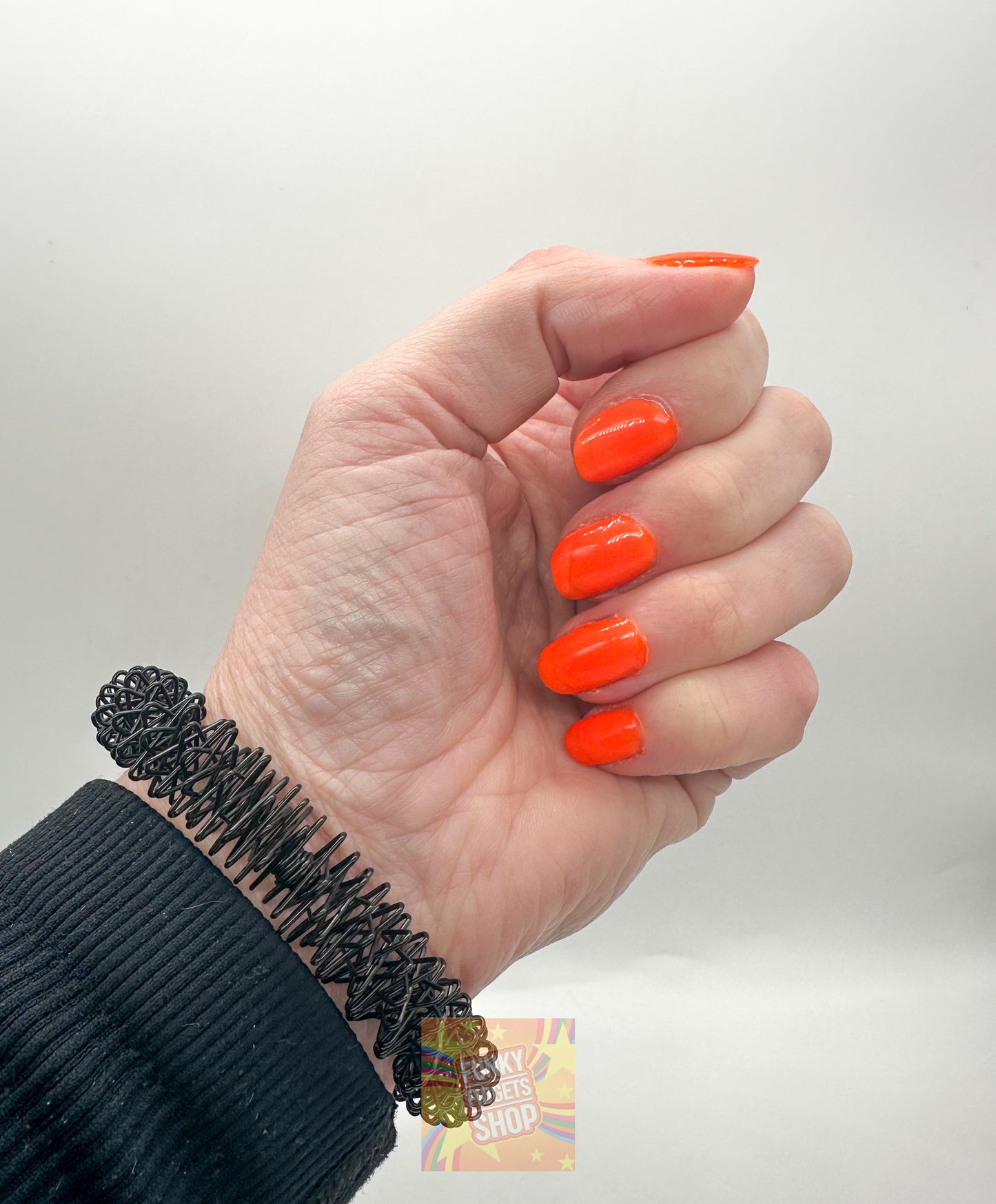 Funky Acupressure Band