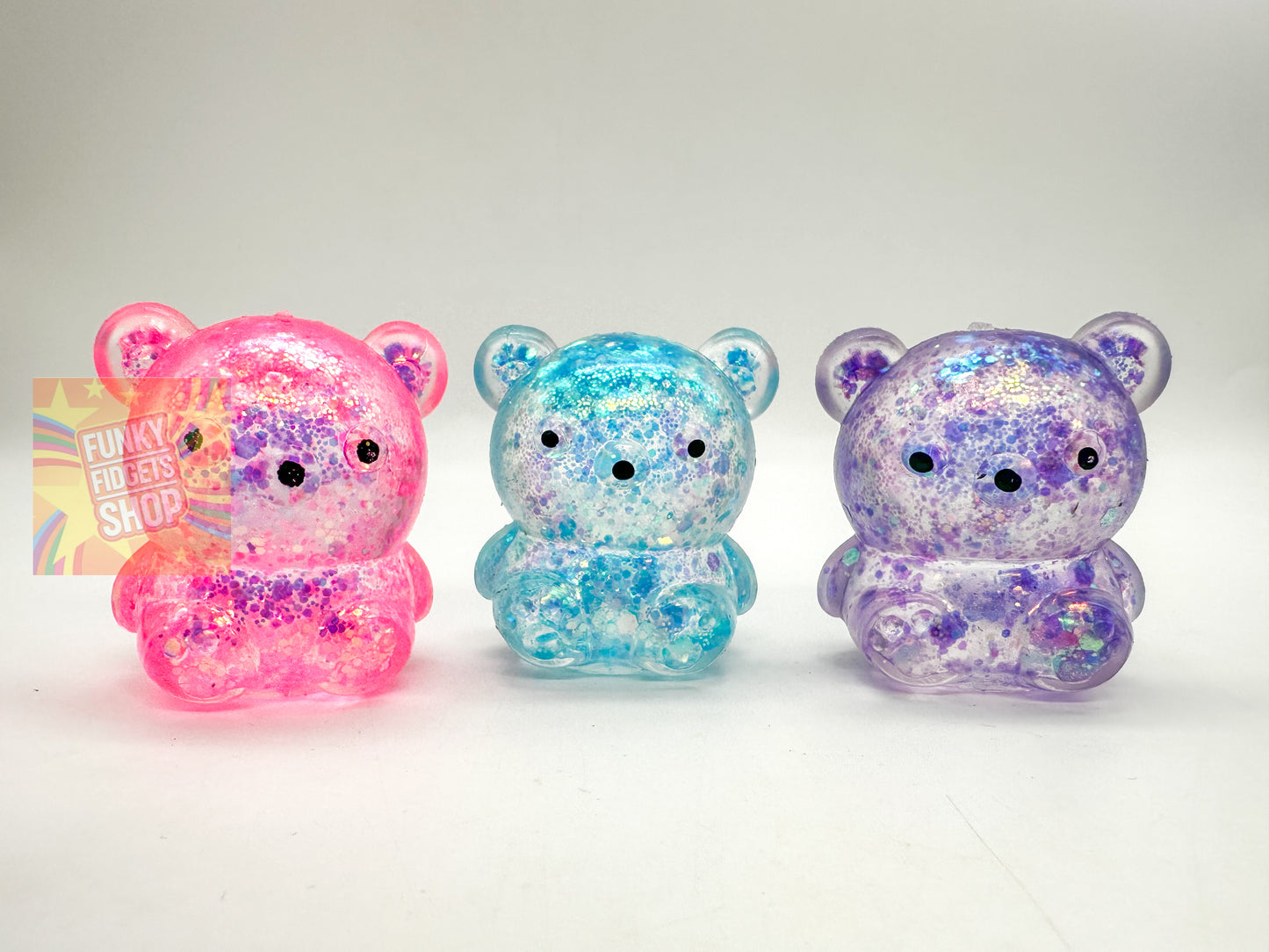Mini Sugar ball Bear