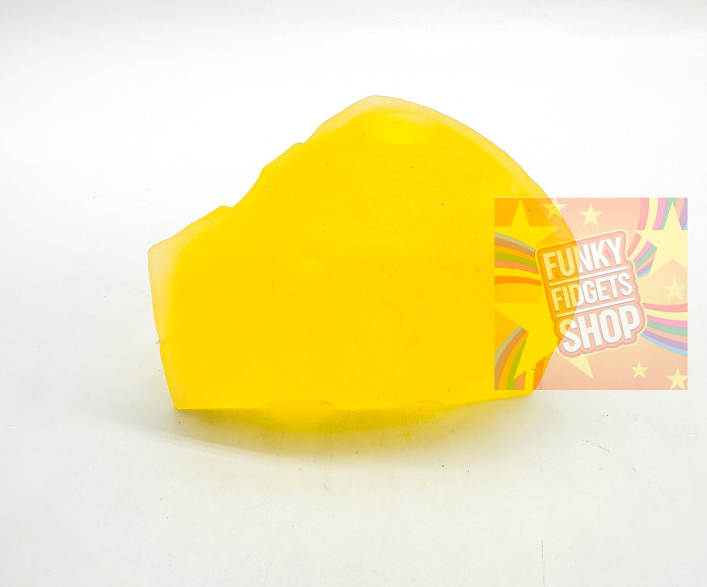 Sugar Cheese