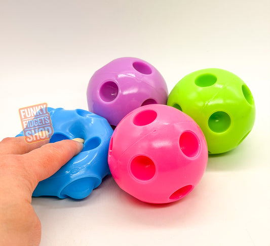 Push Pop Ball