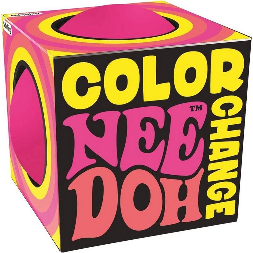 Colour change Needoh