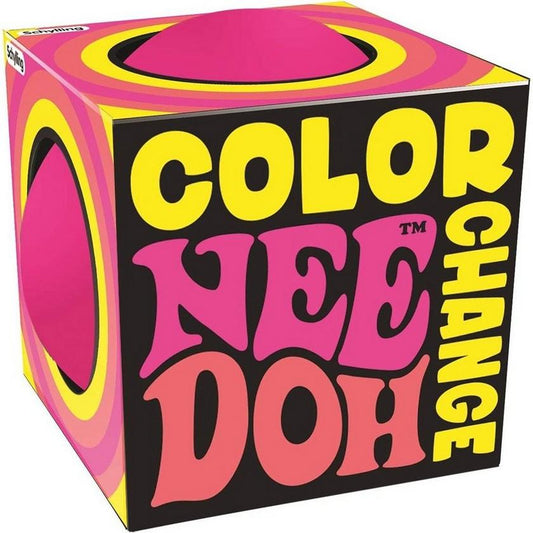 Colour change Needoh