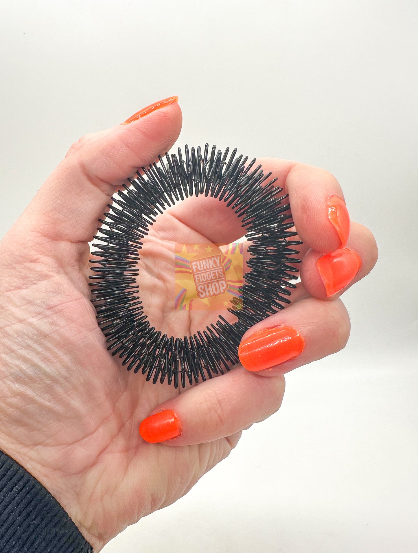 Funky Acupressure Band