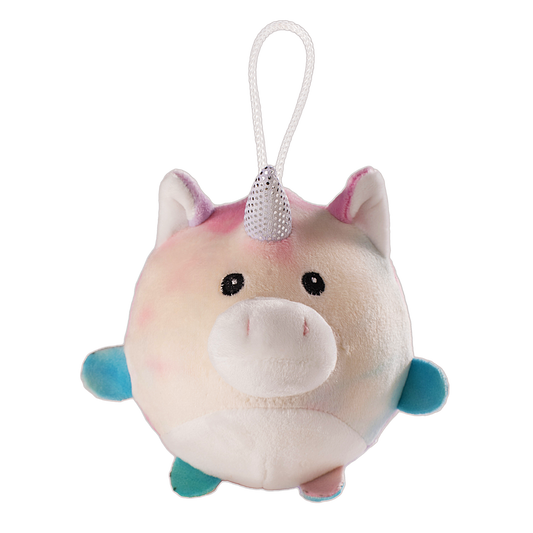 Pressure Pals Plush Stress Ball