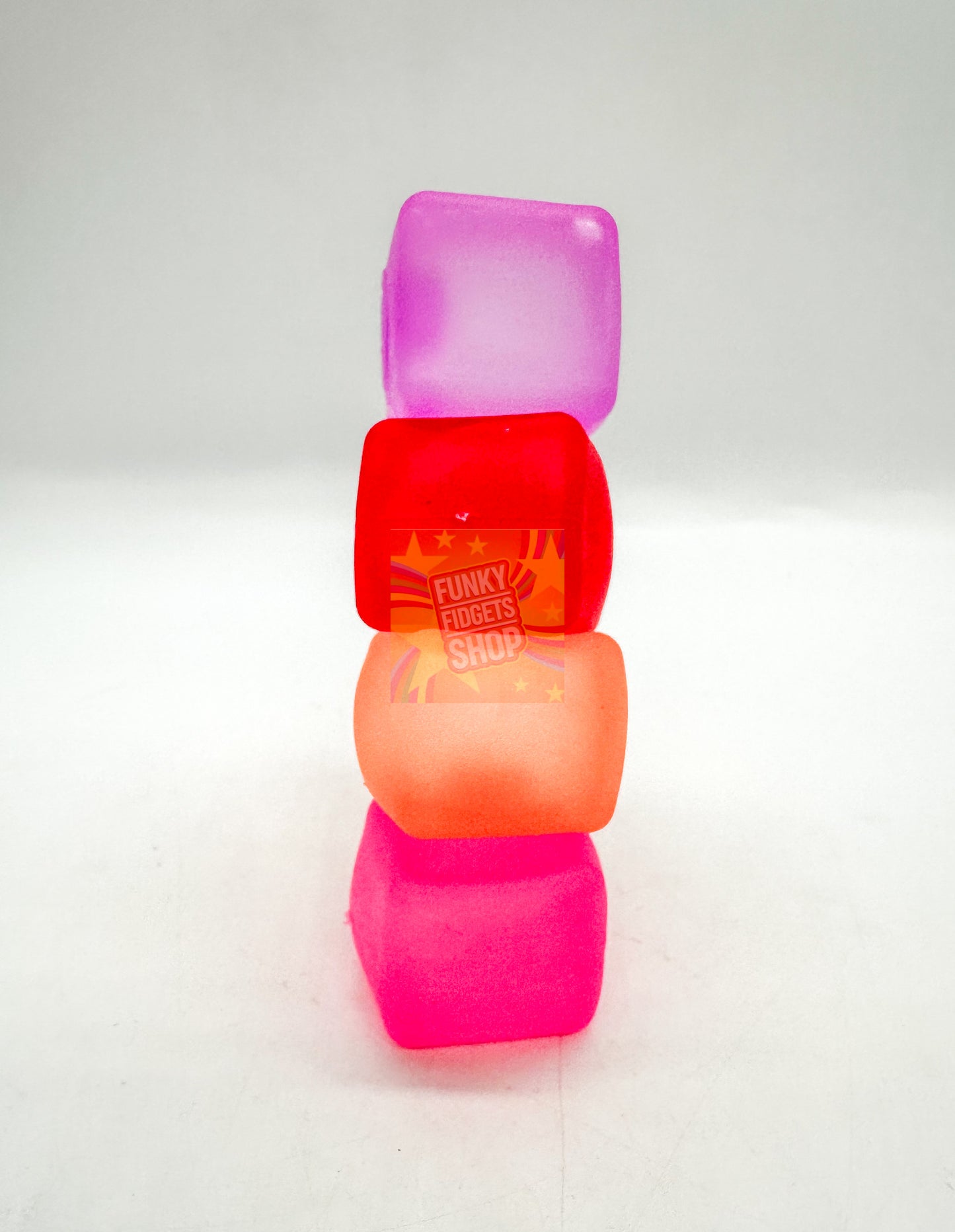 Funky Mini Cube