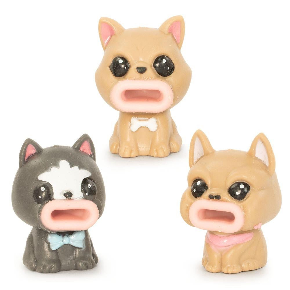 Pop Pup