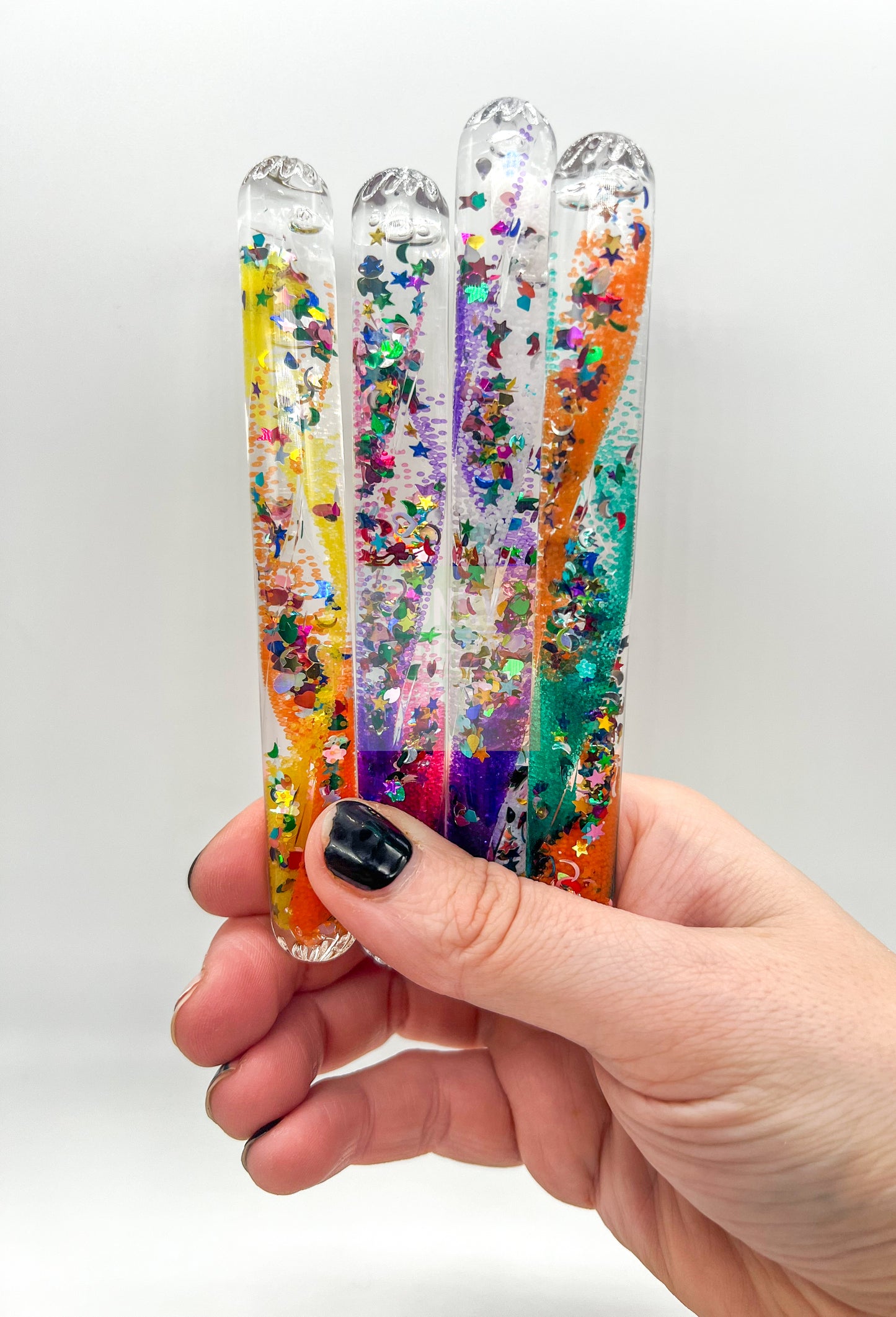 Sensory tube
