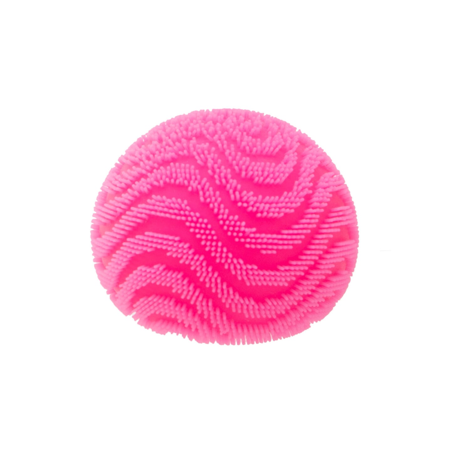 Needoh Fuzz Ball - Wonder Waves