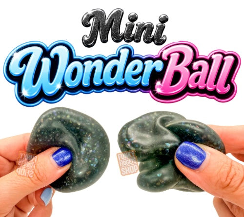 Mini WonderBall - Funky