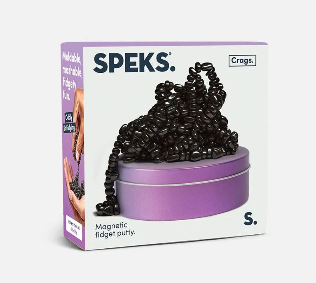 Speks Crags magnetic putty (age 14+)