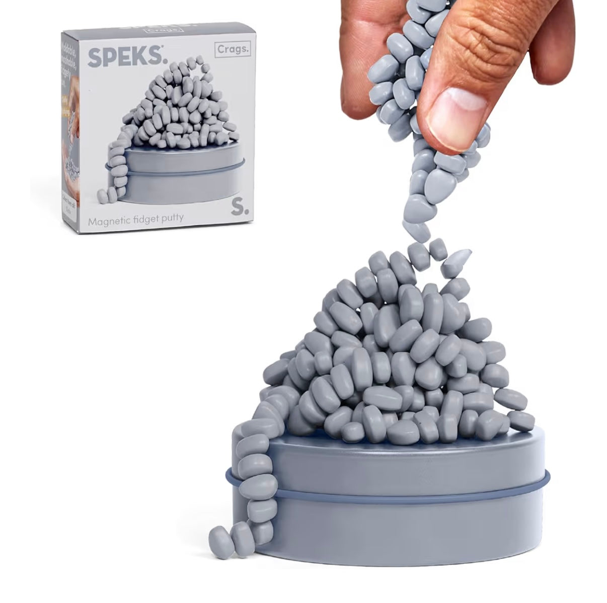 Speks Crags magnetic putty (age 14+)
