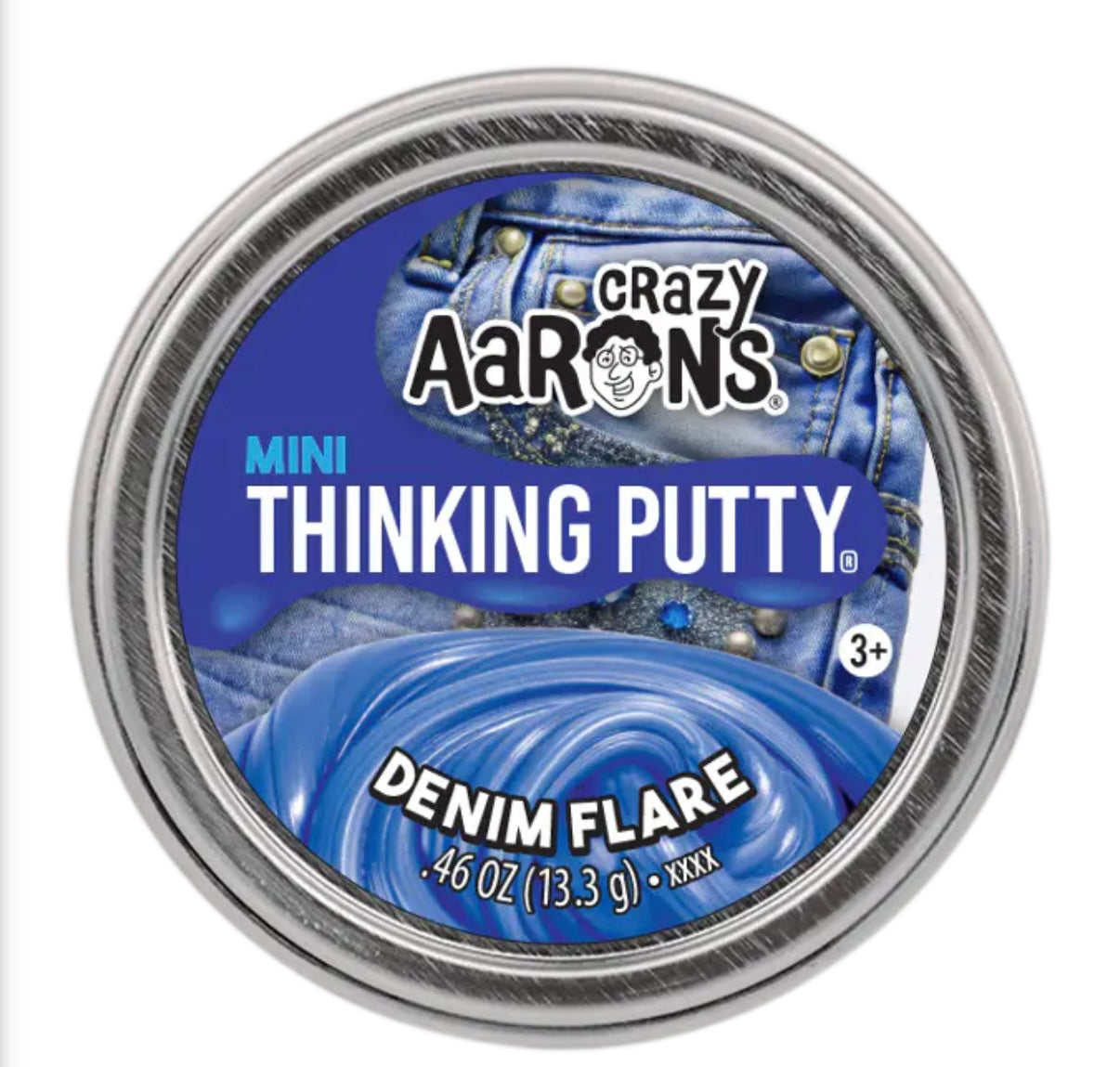 Crazy Aaron’s putty (mini size tins)