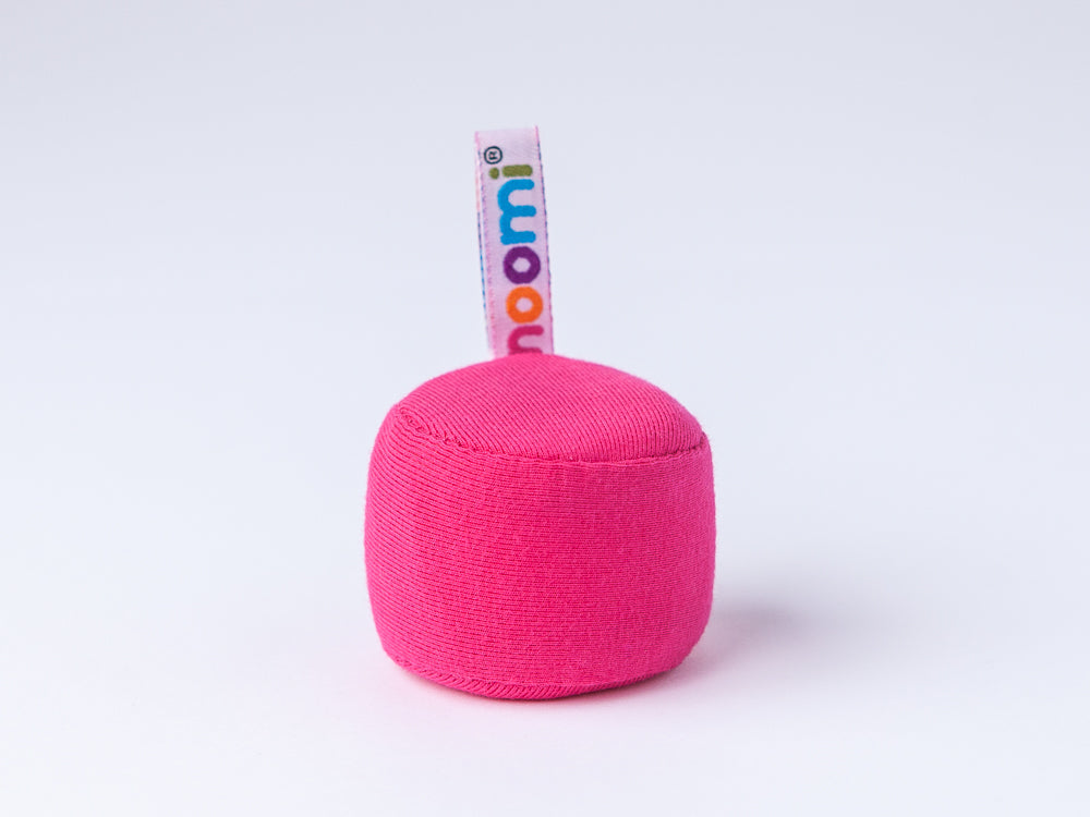 Noomi squeezibo stress ball