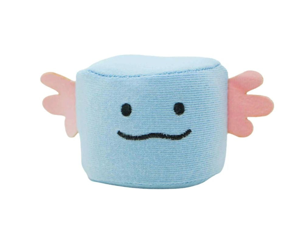 Noomi squeezibo stress ball
