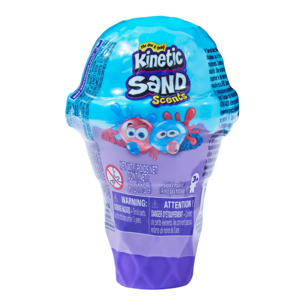 Kinetic Sand Scents